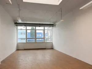 Pronájem výrobních prostor, Ostrava, Výškovická, 1362 m2