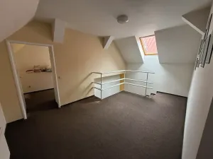 Prodej rodinného domu, Broumov, Mírové náměstí, 916 m2