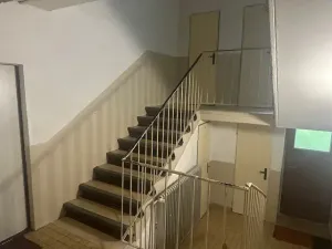 Prodej bytu 3+1, Kadaň, Husova, 66 m2