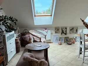 Pronájem kanceláře, Chrudim, Palackého třída, 21 m2