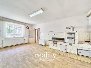 Prodej rodinného domu, Dědice, 287 m2