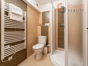 Pronájem bytu 3+kk, Lednice, 152 m2