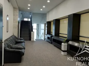 Pronájem kanceláře, Chrudim, Široká, 43 m2