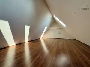 Pronájem bytu 2+kk, Brno, Mahenova, 50 m2