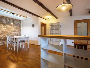 Prodej bytu 5+kk, Brno, Bezručova, 158 m2