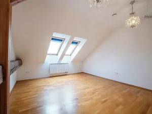 Prodej bytu 5+kk, Brno, Bezručova, 158 m2