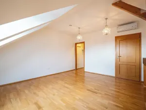 Prodej bytu 5+kk, Brno, Bezručova, 158 m2