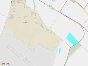 Prodej pole, Prostějov, 36814 m2