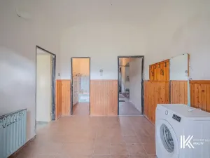 Prodej rodinného domu, Prosečné, 218 m2