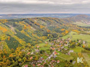 Prodej rodinného domu, Žlebské Chvalovice, 76 m2
