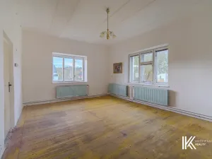 Prodej zemědělské usedlosti, Prosečné, 218 m2