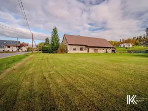 Prodej chalupy, Prosečné, 218 m2