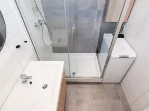 Pronájem bytu 2+kk, Praha - Záběhlice, Malovická, 55 m2