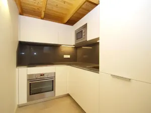 Pronájem bytu 3+kk, Praha - Nové Město, Bolzanova, 79 m2
