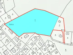 Prodej chaty, Řehenice, 20 m2