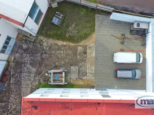 Pronájem skladu, Moravany, 533 m2