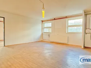Pronájem skladu, Moravany, 533 m2