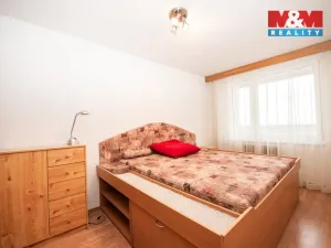 Pronájem bytu 3+1, Hradec Králové - Pražské Předměstí, Jungmannova, 75 m2