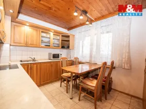 Pronájem bytu 3+1, Hradec Králové - Pražské Předměstí, Jungmannova, 75 m2