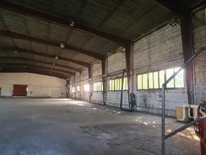 Pronájem skladu, Dolní Novosedly, 1632 m2