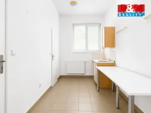 Prodej kanceláře, Hradec Králové - Slezské Předměstí, Vážní, 290 m2