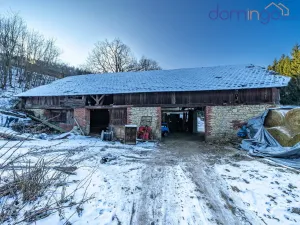 Prodej rodinného domu, Městečko Trnávka - Pěčíkov, 105 m2