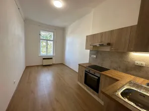 Pronájem bytu 2+kk, Praha - Nusle, Slavojova, 49 m2