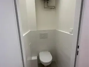 Pronájem bytu 2+kk, Praha - Nusle, Slavojova, 49 m2