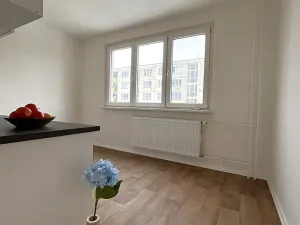 Pronájem bytu 2+1, Česká Lípa, Příbramská, 57 m2