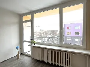 Pronájem bytu 3+1, Česká Lípa, 5. května, 68 m2