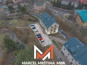 Prodej bytu 2+kk, Náchod, Ruská, 52 m2