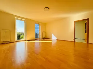 Prodej bytu 2+kk, Praha, 56 m2