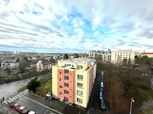 Pronájem bytu 3+kk, Praha, Sedlčanská, 69 m2