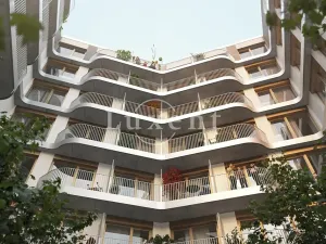 Prodej bytu 2+kk, Praha - Libeň, Na kopečku, 43 m2