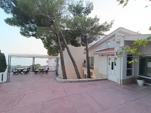 Prodej apartmánu, Šušanj, Černá Hora, 811 m2