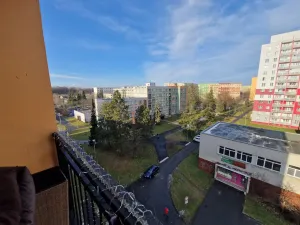 Prodej bytu 3+1, Ostrava - Bělský Les, Zdeňka Vavříka, 69 m2