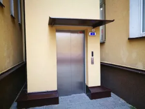 Pronájem kanceláře, Ostrava - Zábřeh, Dolní, 243 m2