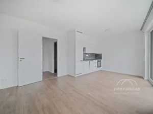 Pronájem bytu 2+kk, Praha - Chodov, Líbalova, 45 m2