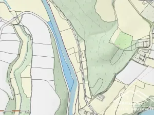 Prodej louky, Kožlí, 9512 m2