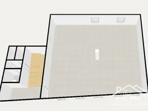 Pronájem obchodního prostoru, Kolín, Ovčárecká, 135 m2