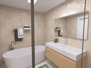 Prodej bytu 3+kk, Tuhaň, 95 m2