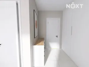 Prodej bytu 3+kk, Tuhaň, 95 m2