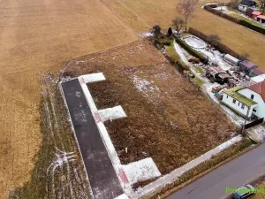 Prodej pozemku pro bydlení, Mýto, 601 m2