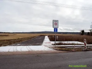 Prodej pozemku pro bydlení, Mýto, 601 m2
