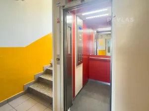 Prodej bytu 3+1, České Budějovice, Fr. Ondříčka, 73 m2