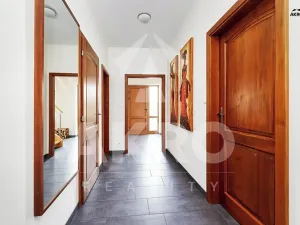 Prodej rodinného domu, Bořanovice, Mělnická, 210 m2