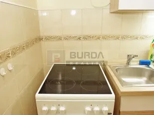 Pronájem bytu 2+kk, Neratovice, 43 m2