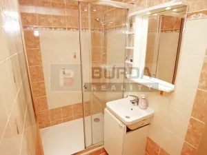 Pronájem bytu 2+kk, Neratovice, 43 m2