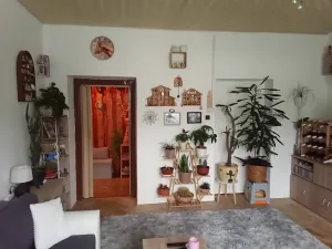Prodej bytu 2+1, Smržovka, Hlavní, 83 m2