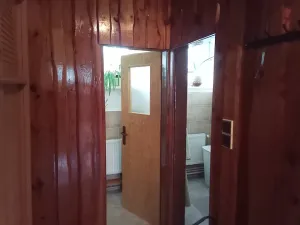 Prodej bytu 2+1, Smržovka, Hlavní, 83 m2